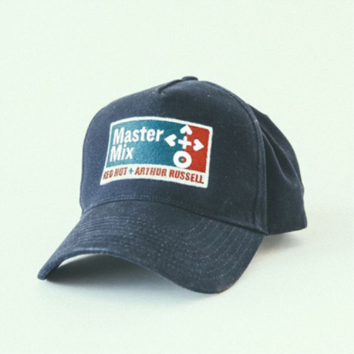Master Mix: Red Hot & Arthur Russell