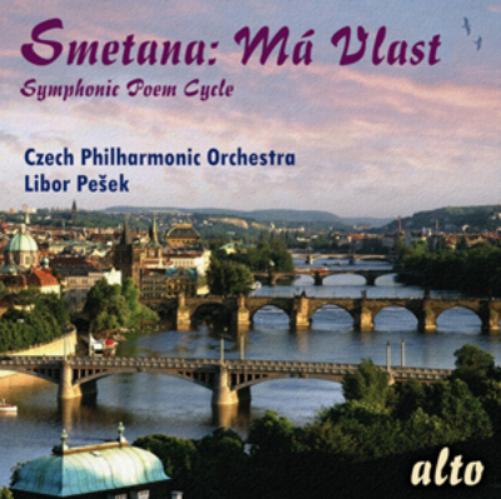 Smetana: Ma Vlast