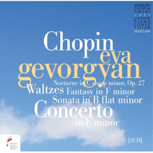 Chopin: Nocturne in C-sharp Minor, Op. 27/Waltzes/Fantasy in F...