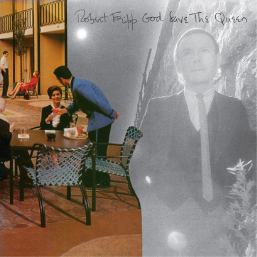 God Save the Queen/Under Heavy Manners