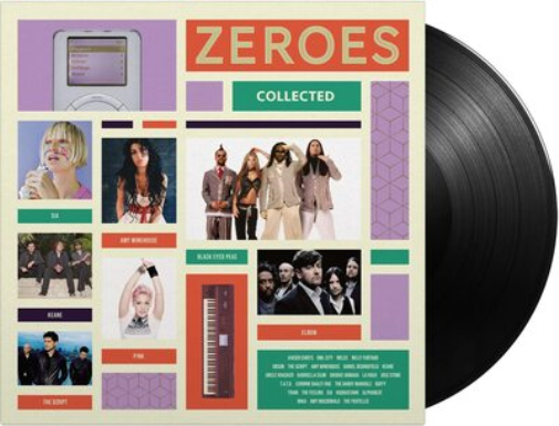 Zeroes Collected