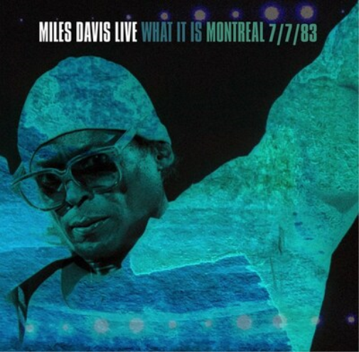 What It Is: Montreal, 7/7/83 (RSD 2022)