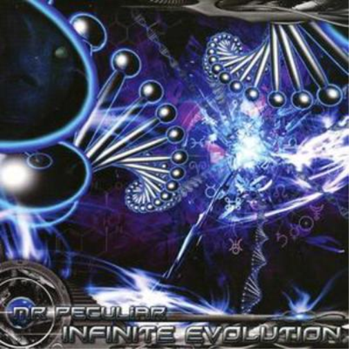 Infinite Evolution