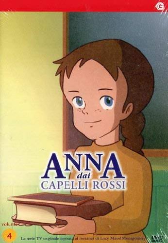 Anna D.Capelli Rossi 4(New Edt.