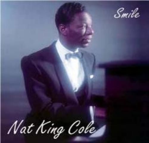 nat king cole - smile