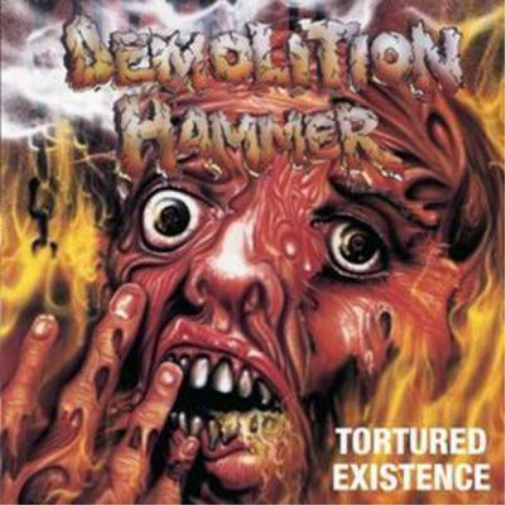 Tortured Existence