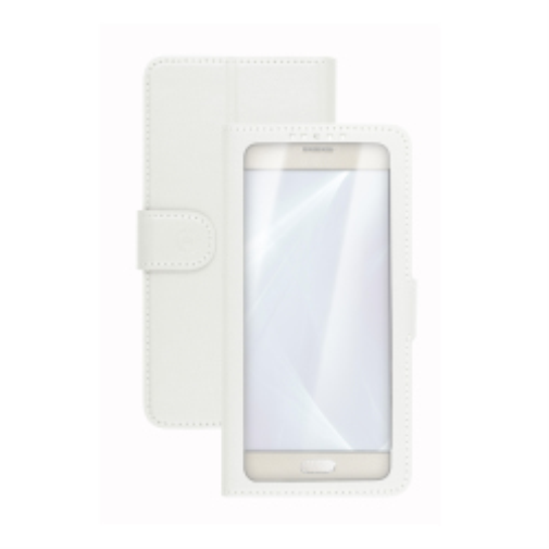 Unica View L 4.0-4.5 White