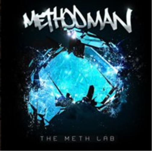 The Meth Lab