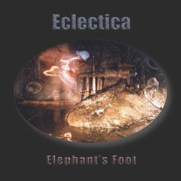 Elephant's Foot