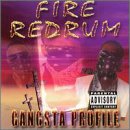 Fire Redrum