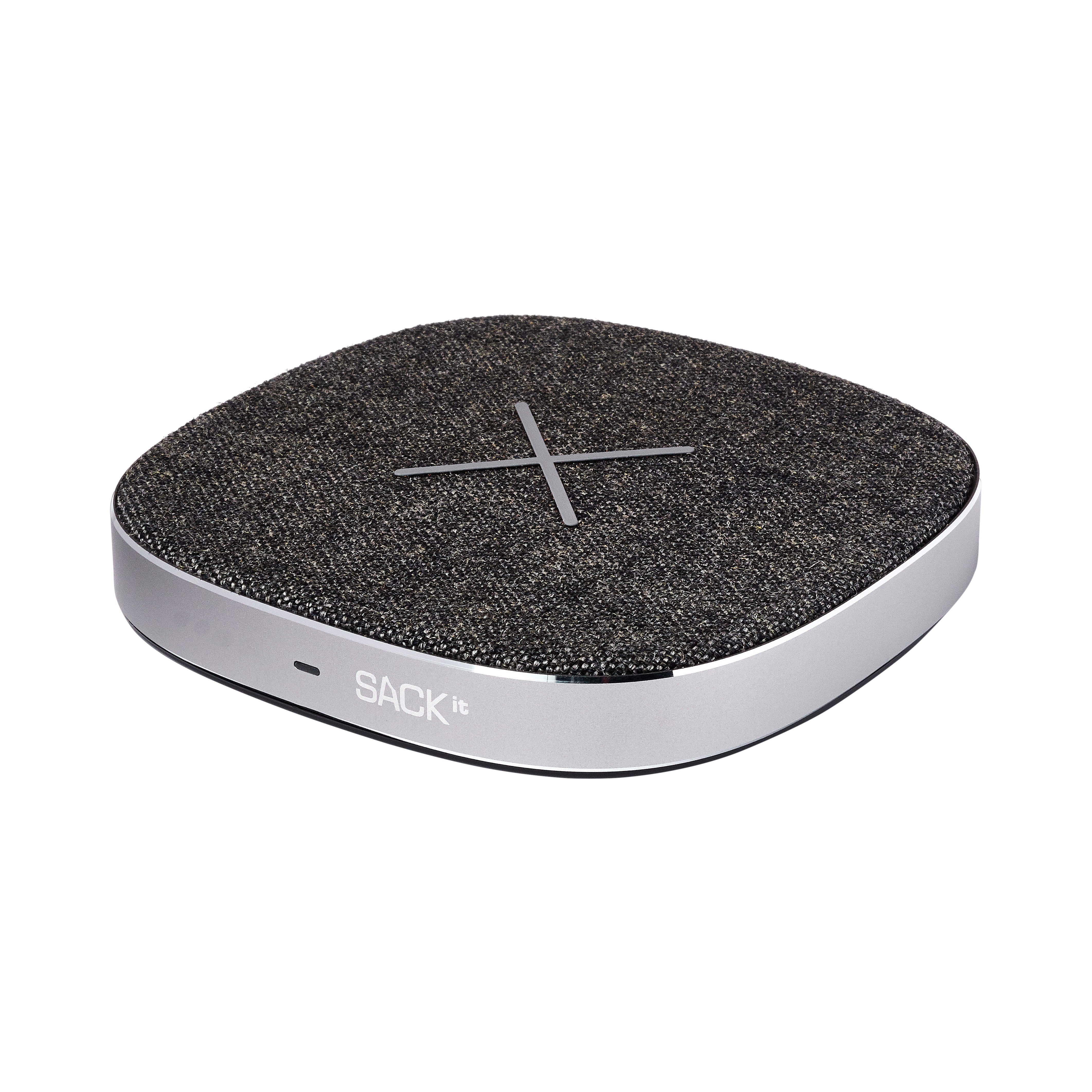 Sackit - Chargeit Dock Wireless Charger