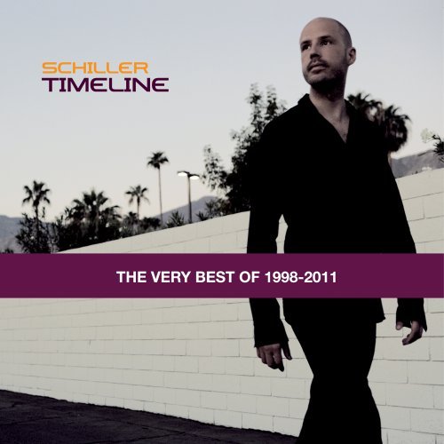 TIMELINE: THE VERY BEST OF 1998-2011