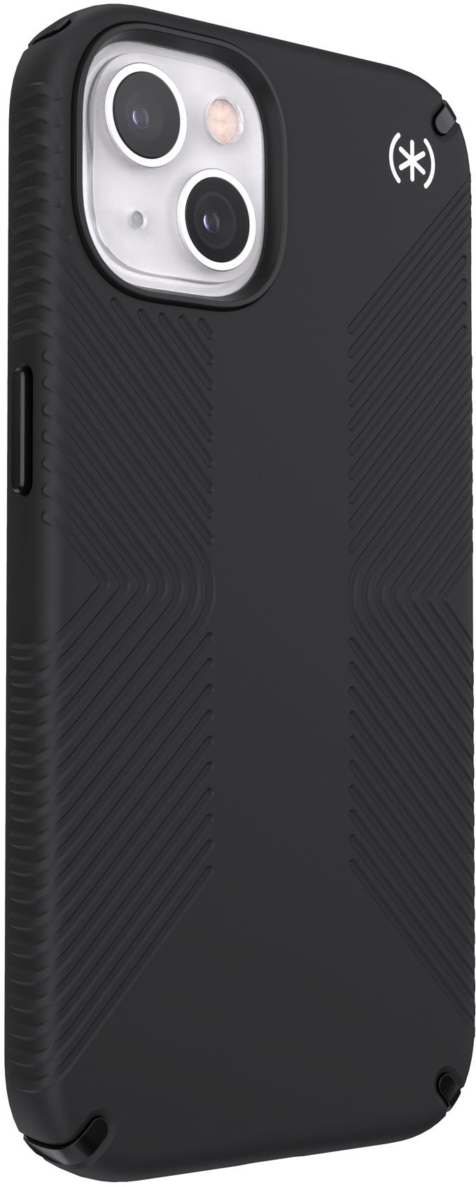 iPh 13 Presidio 2 Grip Black/White