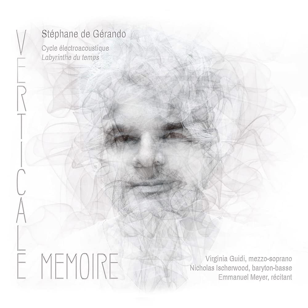Verticale Memoire