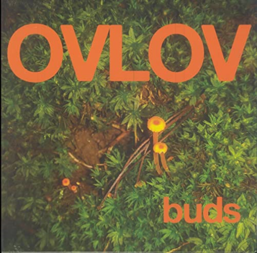 Ovlov - Buds (Indie Exclusive Random Colored Vinyl