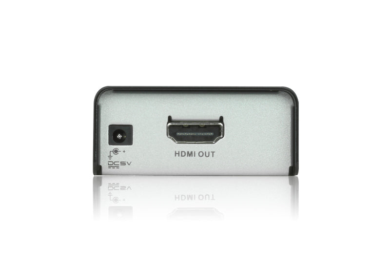 ATEN HDMI receiver (60m)