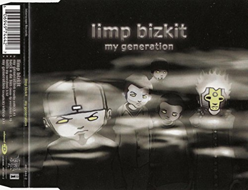 My Generation
