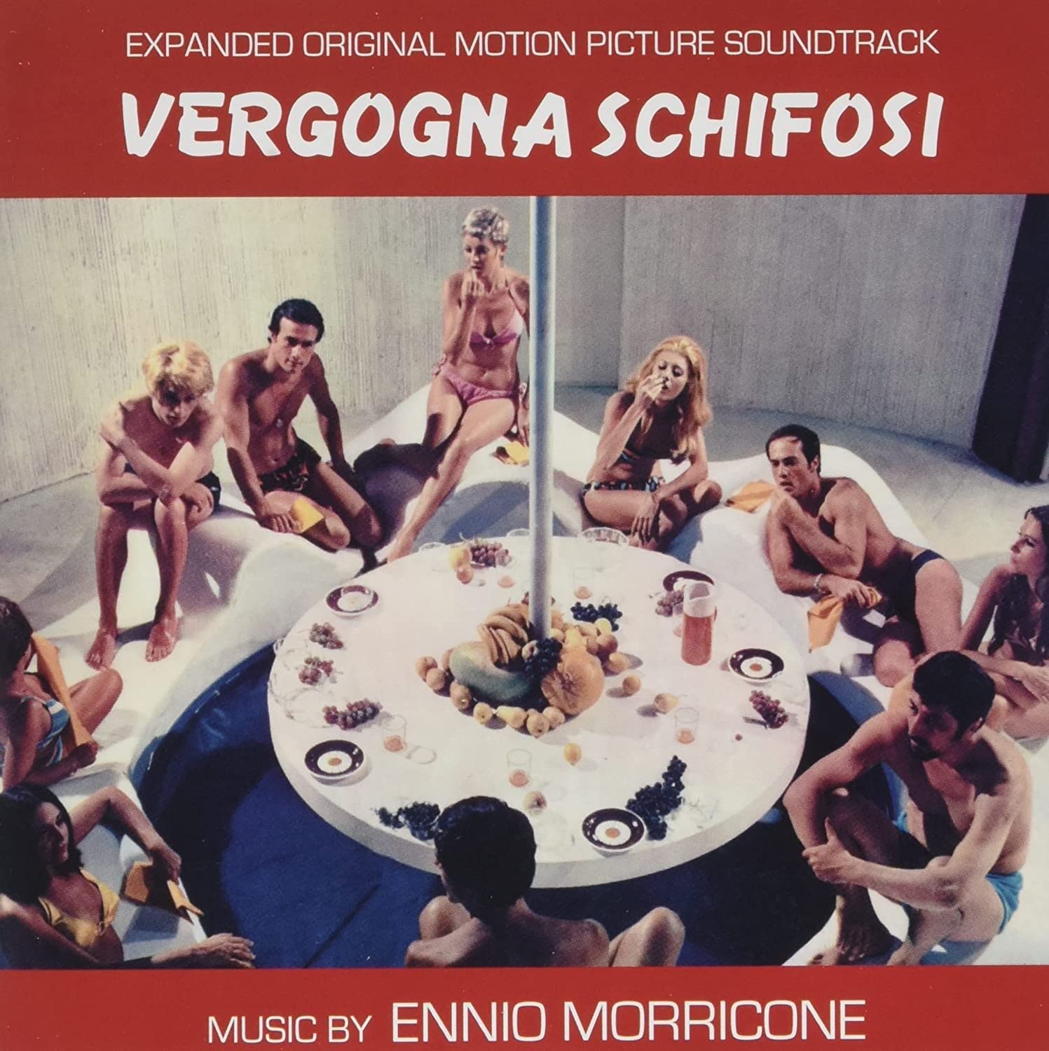 Vergogna Schifosi
