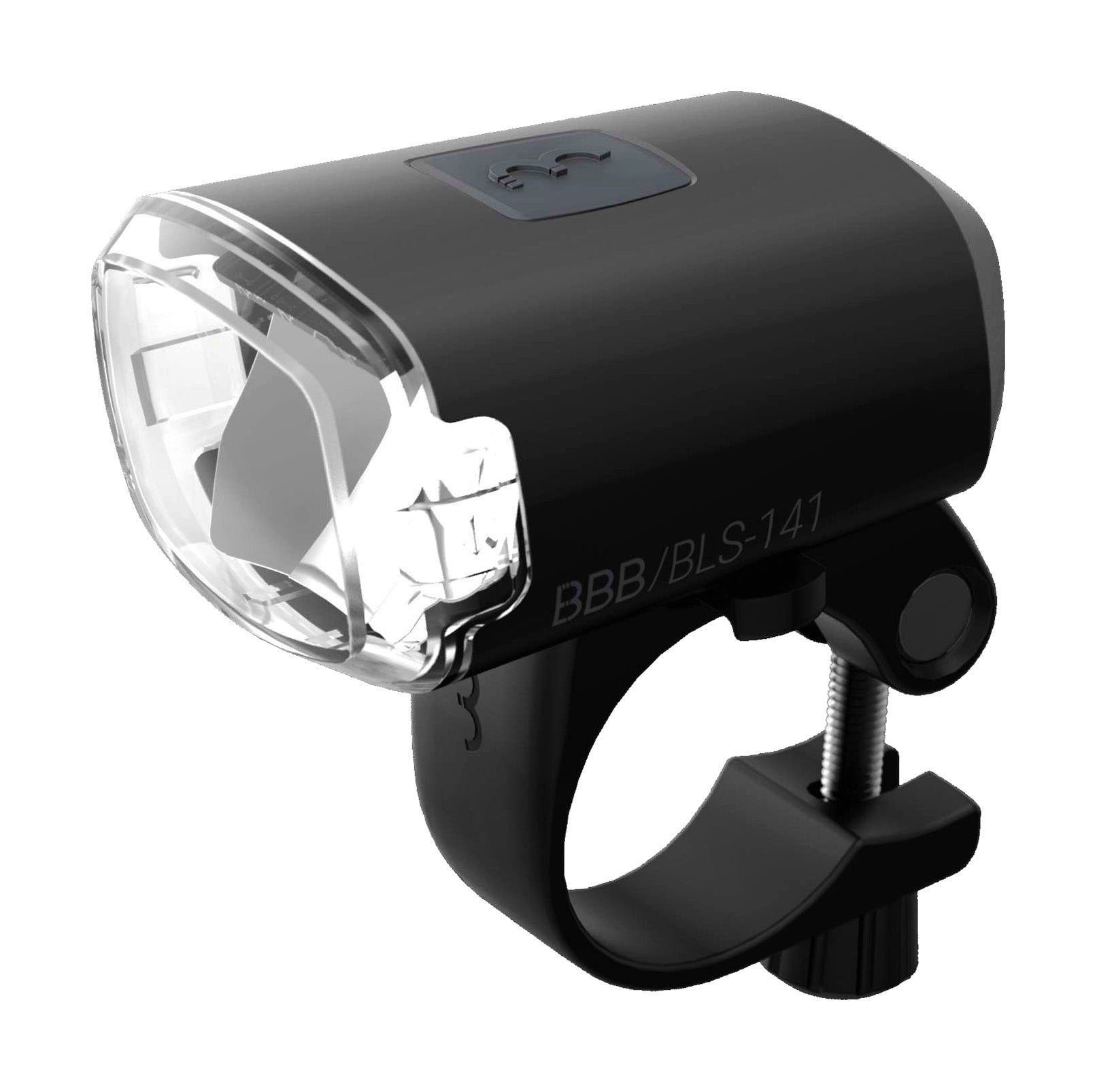 BBB BLS-141 - Stud LED Front Light (1000mAh)