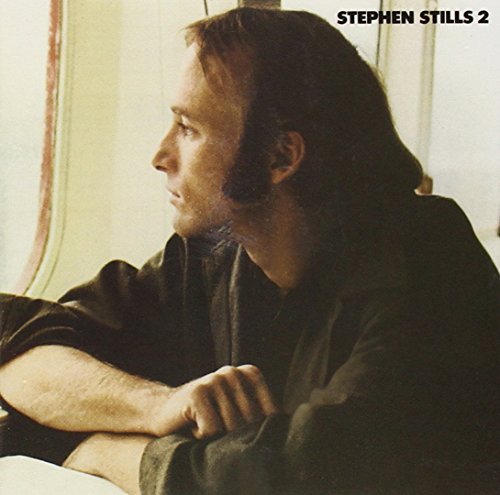 Stephen Stills 2