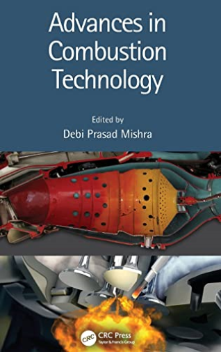 Advances in Combustion Technology