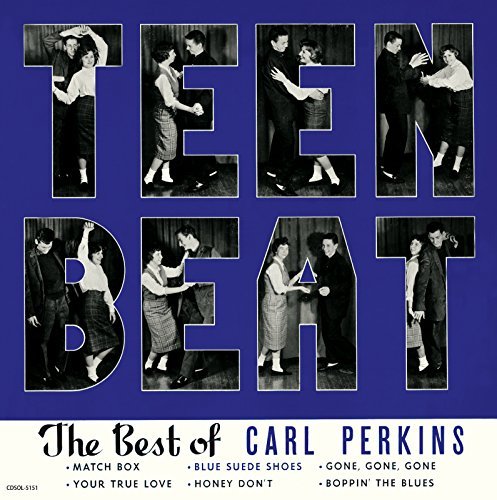 Teen Beat