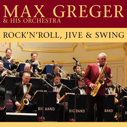 Rock 'N' Roll, Jive And Swing