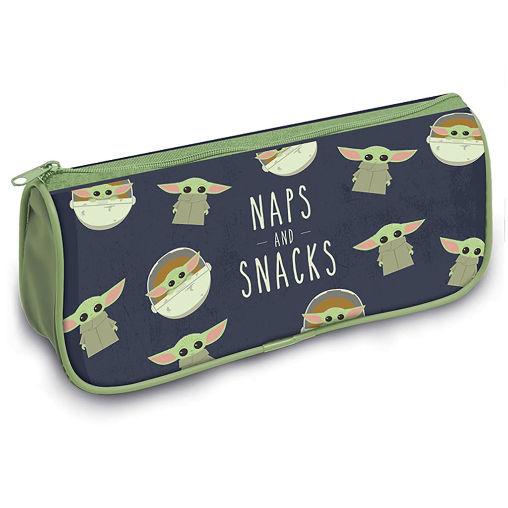 Star Wars: The Mandalorian (Naps and Snacks) Stationery