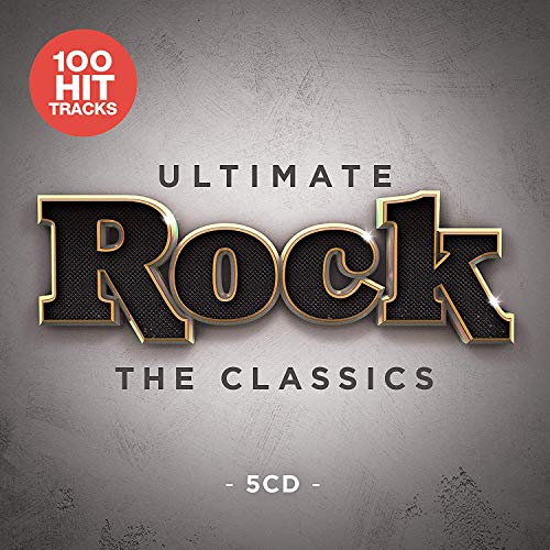Ultimate Rock: The Classics