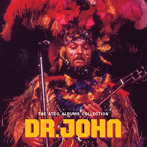 The Atco Albums Collection