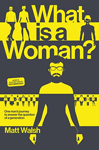 What Is A Woman?