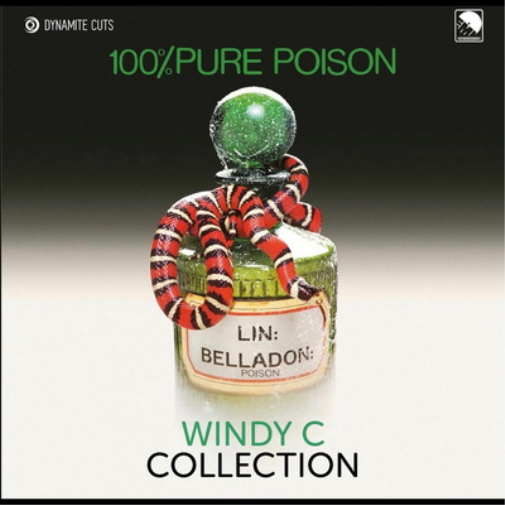 Windy C 45s Collection