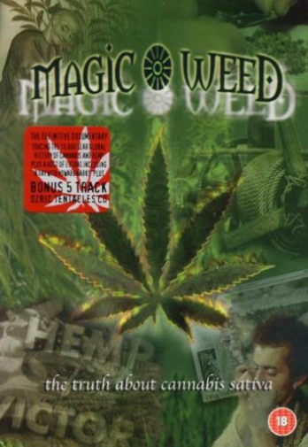 Magic Weed