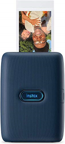 Instax Link Dark Denim