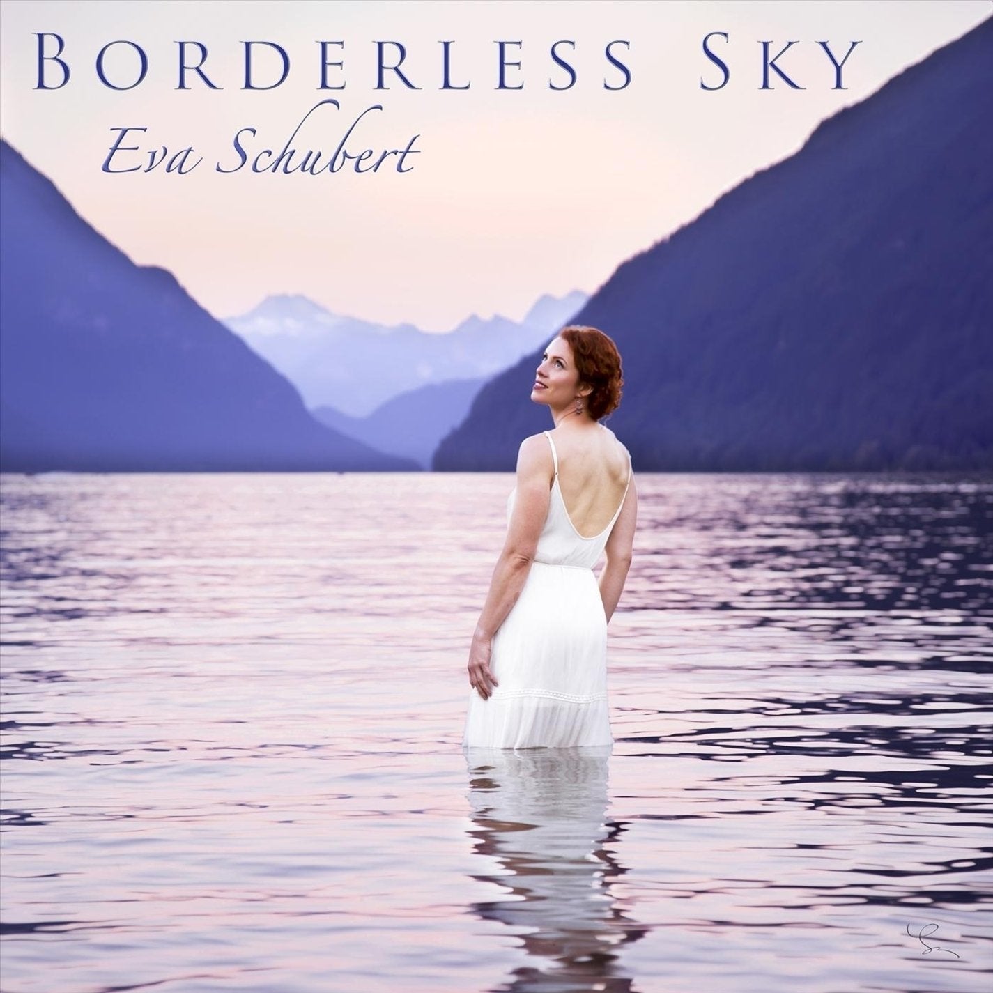 Borderless Sky