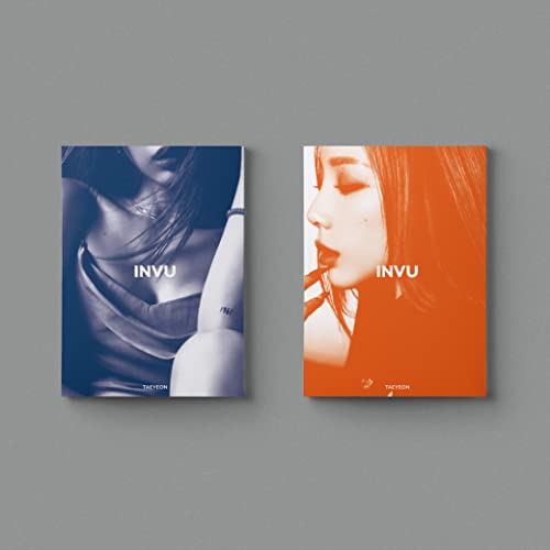 Vol.3 : Invu