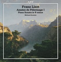 Annees De Pelerinage I