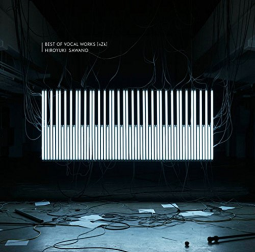 BEST OF VOCAL WORKS - SA