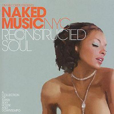 Reconstructed Soul