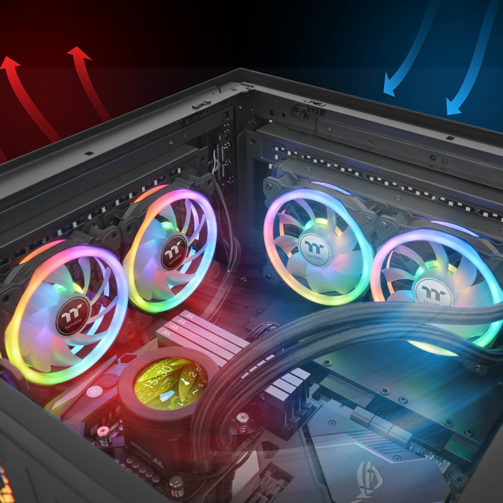 Swafan 12 Rgb