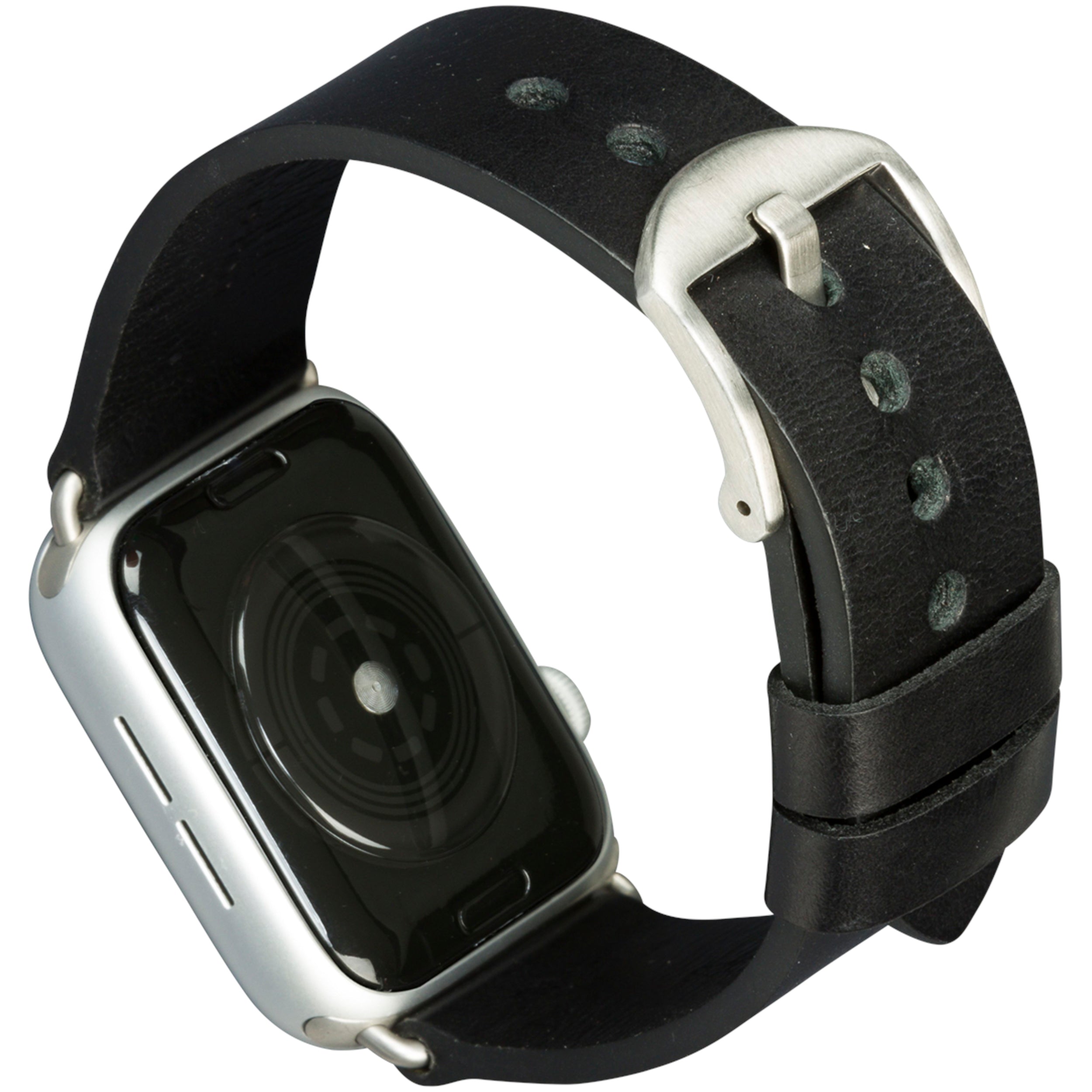 Cinturino Bornholm 44 Black