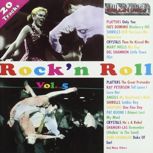 Rock'n'roll 5