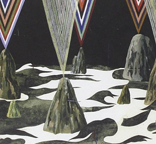 LOST IN THE SOUND OF SEPARATION