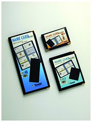 Tecnostyl, Business Name Card Holder 64 Views 64 posti