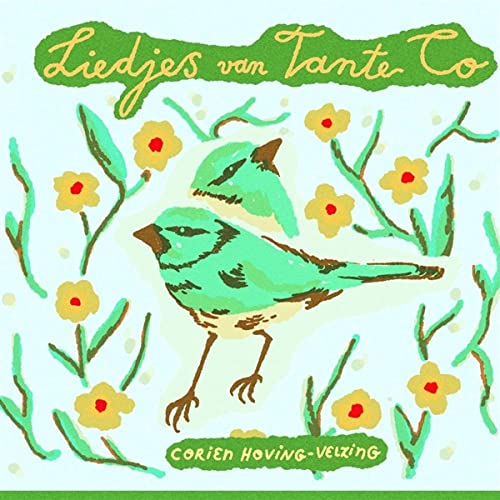 Liedjes Van Tante Co
