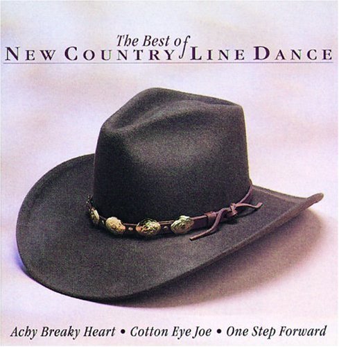 Best of New Country Line Dance