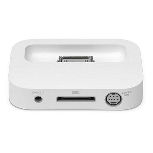 Ipod Dock-Merch