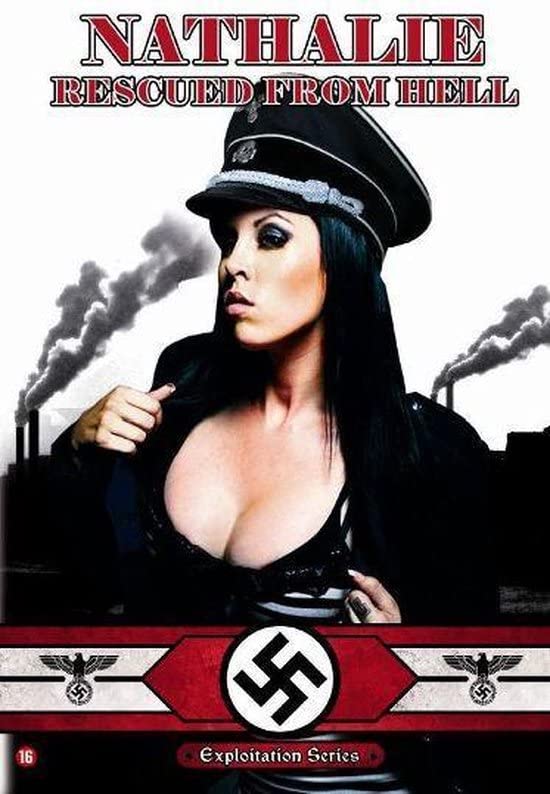 Nathalie Rescued From Hell (1978) (import)
