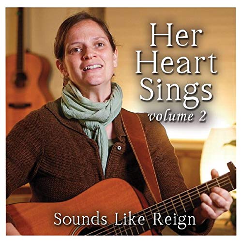Her Heart Sings, Vol. 2