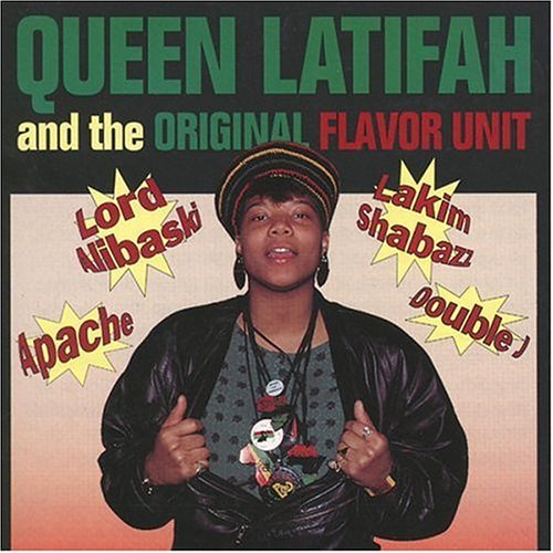 The Original Flava Unit
